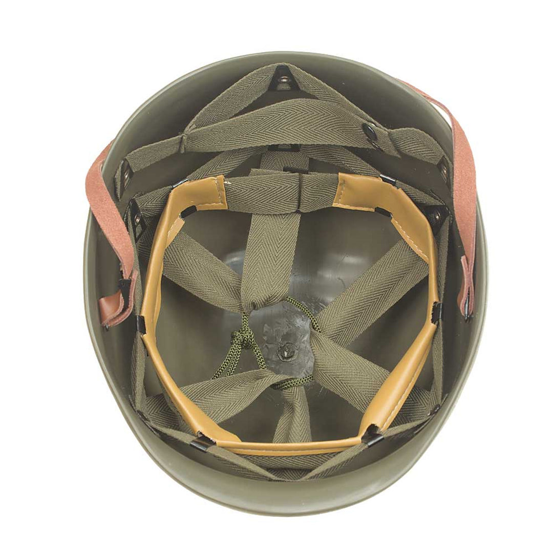 CASCO DE COLECCION M1 TROOPER HELMET