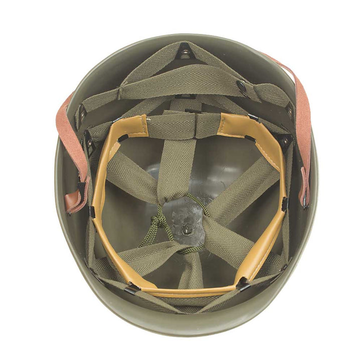 CASCO DE COLECCION M1 TROOPER HELMET