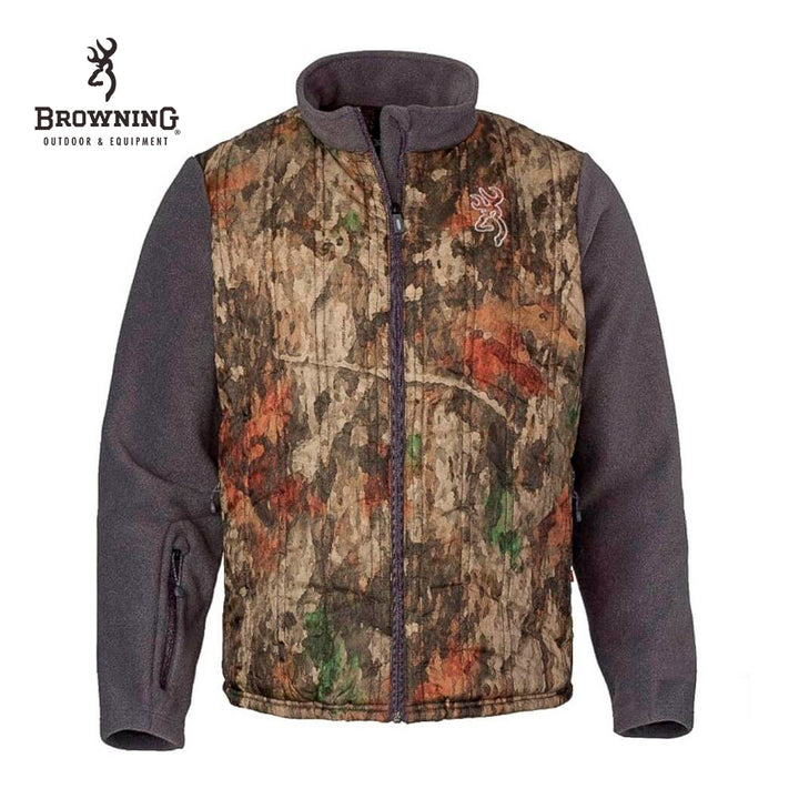 CHAMARRA BROWNING APPROACH ATAC TD-X CAMO