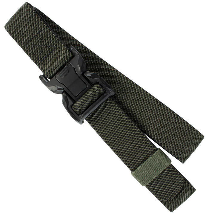 CINTURON GUIDE BELT OD BLACK