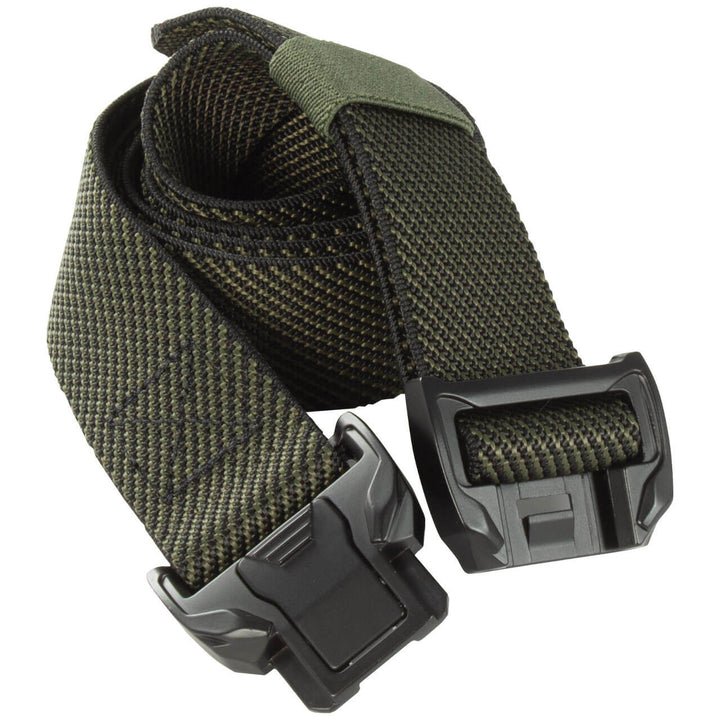 CINTURON GUIDE BELT OD BLACK