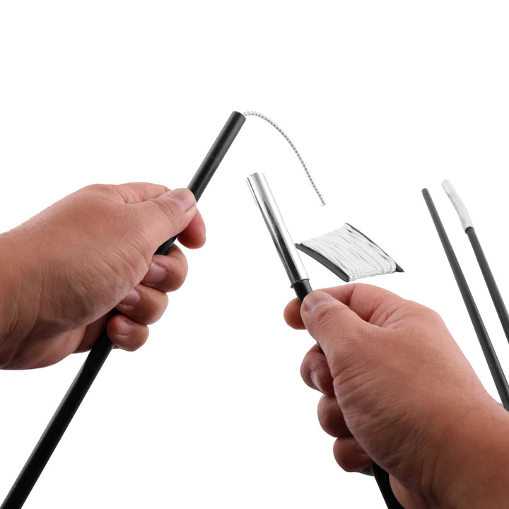 COGHLAN'S Cuerda de remplazo para varillas de casa de campaña