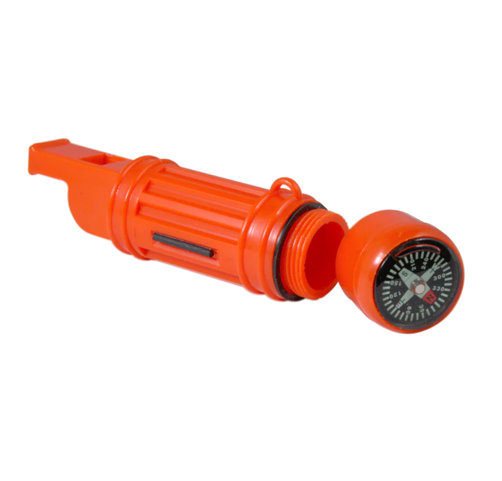 SILBATO COGHLANS SURVIVAL AID 5 en 1