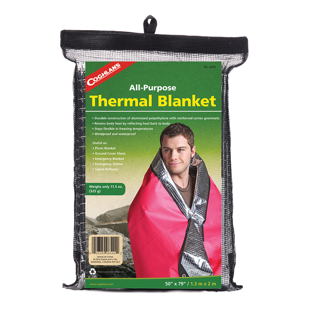 COGHLAN'S Manta Thermal Blanket