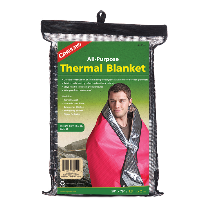 COGHLAN'S Manta Thermal Blanket