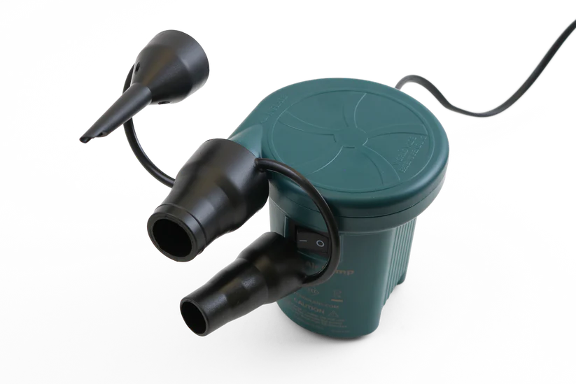 COGHLAN´S Electric Air Pump 12V DC