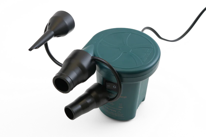 COGHLAN´S Electric Air Pump 12V DC