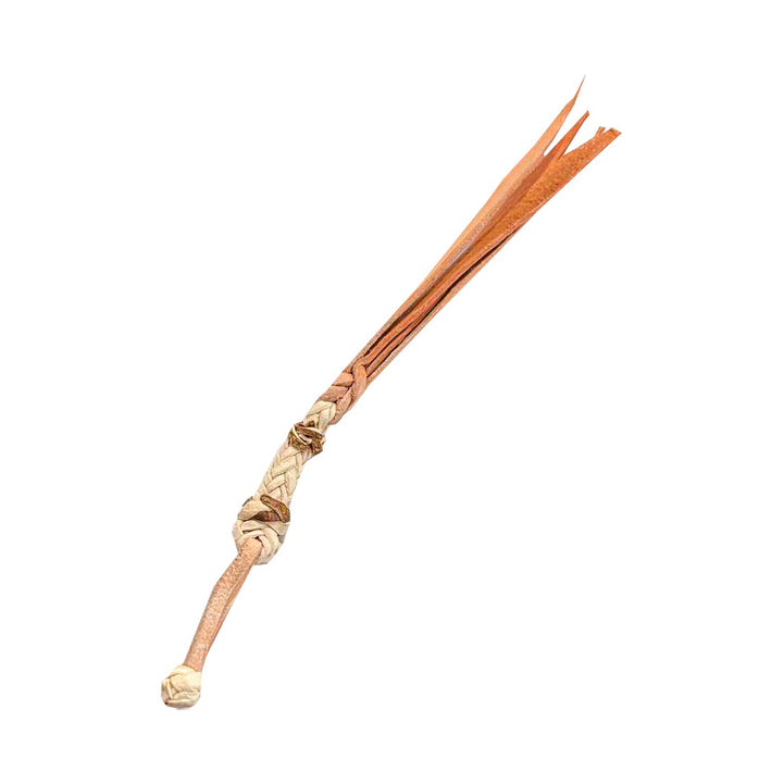 CORREA DE PIEL PARA NAVAJA