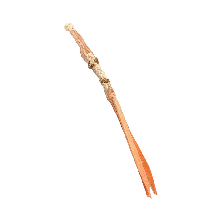 CORREA DE PIEL PARA NAVAJA