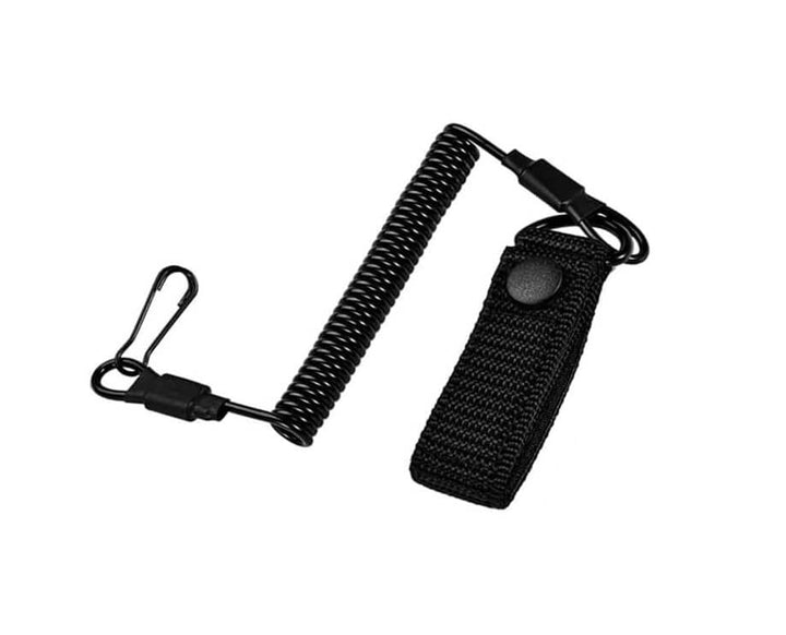 CORREA DE RECUPERACION PARA PISTOLA