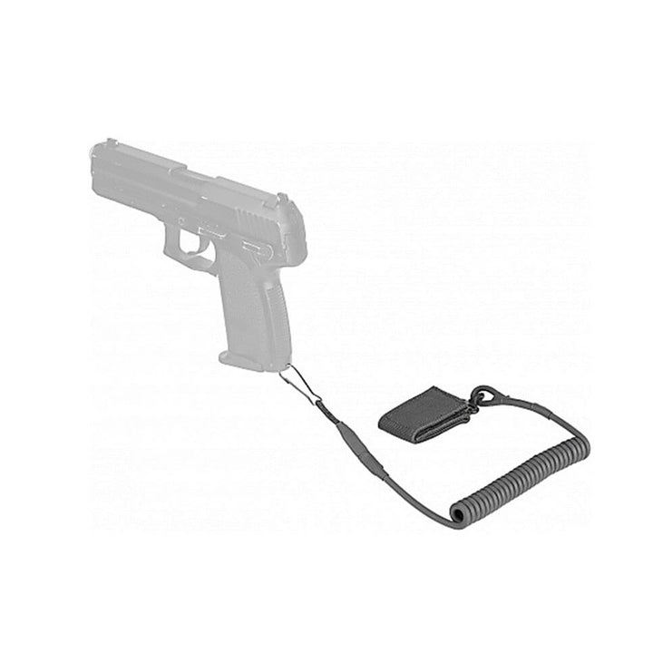 CORREA DE RECUPERACION PARA PISTOLA