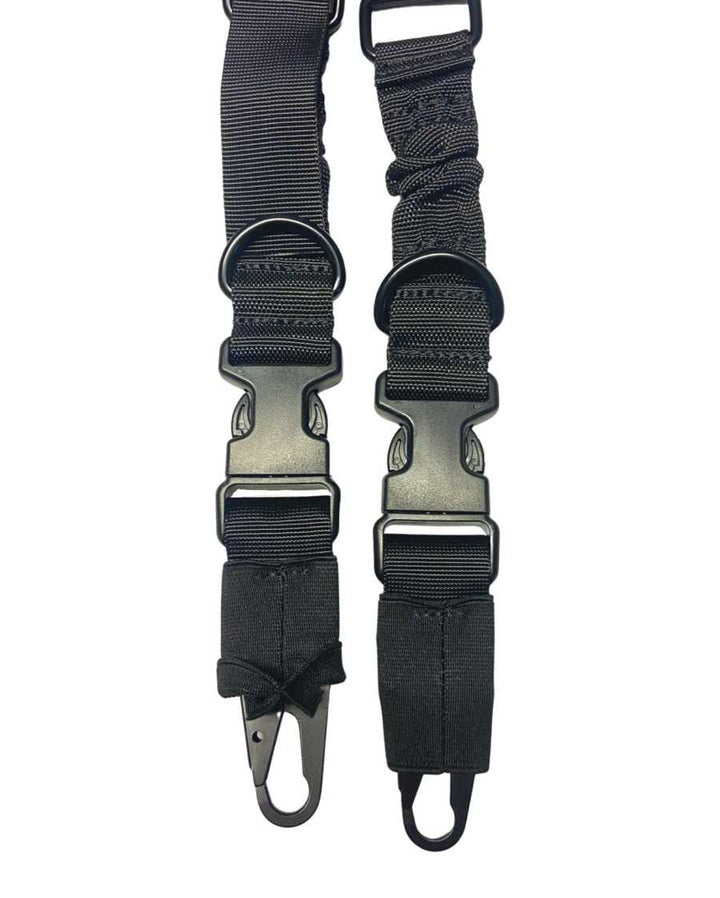 CORREA TACBULL 2 Point Tactical Sling con ganchos para rifle