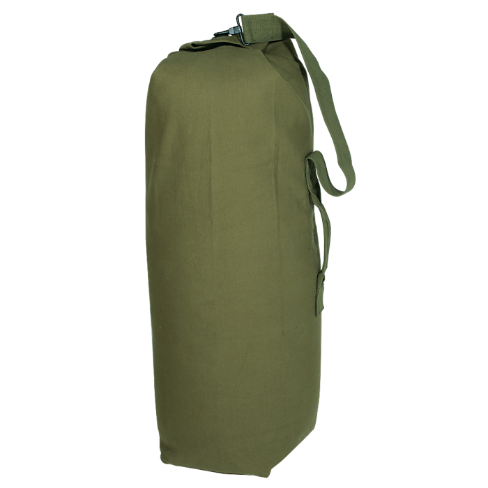 COSTAL DUFFLE BAG 42" TOP LOADING