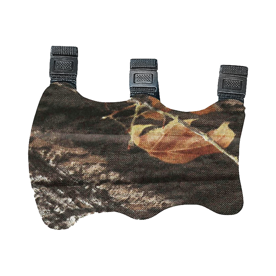 CUBRE BRAZO ALLEN CAMO ARM GUARD