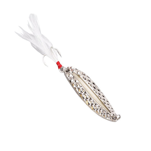 CUCHARA SPOON SILVER 10gr