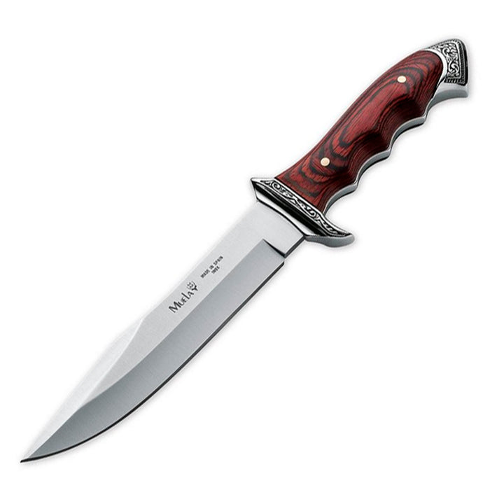 CUCHILLO MUELA VENECIA 21833 MANGO, MADERA