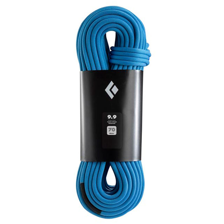 CUERDA DINAMICA 9.9mm 60m AZUL