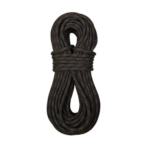 CUERDA ESTATICA HTP DE 1/2" BLACK 10MTS