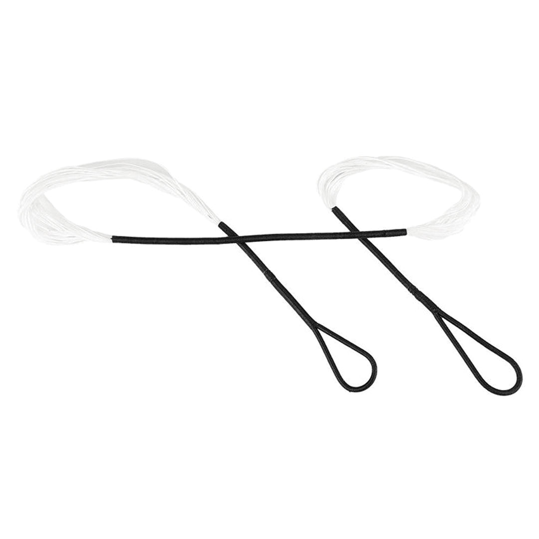 CUERDA PARA ARCO DE MADERA INFANTIL