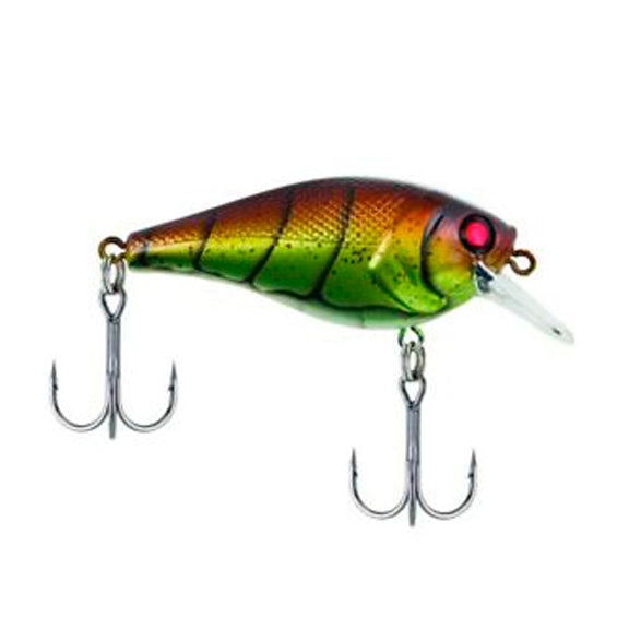 CURRICAN BERKLEY SQUAREBULL 2 3/8in