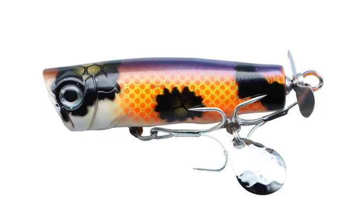 CURRICAN THORFORCE BAIT POPPER 70mm 14gr