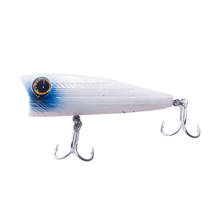 CURRICAN THORFORCE JUMPING SMILE POPPER 60mm 4.8gr