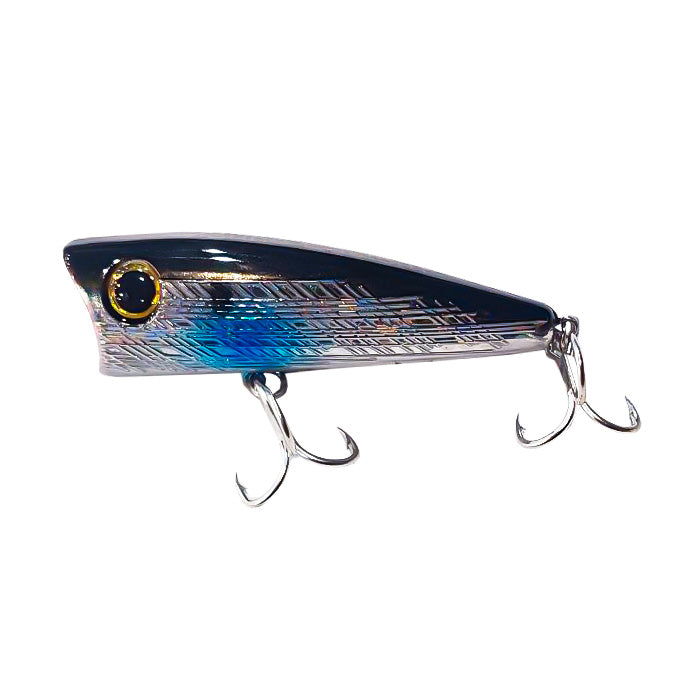 CURRICAN THORFORCE JUMPING SMILE POPPER 60mm 4.8gr