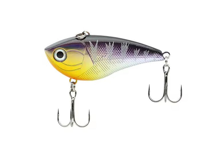 CURRICAN THORFORCE PIKE CRANK 50mm 8.2gr