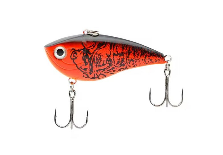 CURRICAN THORFORCE PIKE CRANK 50mm 8.2gr