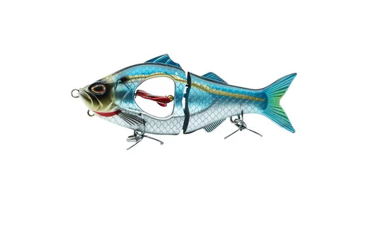 CURRICAN THORFORCE SINKING JOINTED 80mm 10 GR