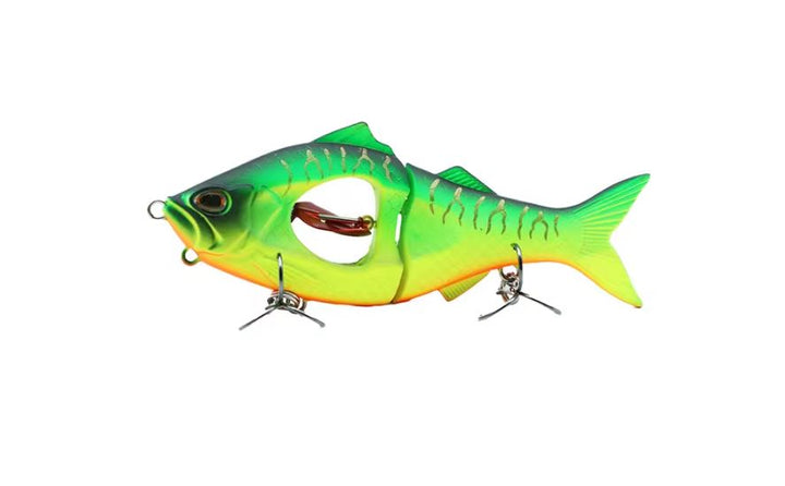 CURRICAN THORFORCE SINKING JOINTED 80mm 10 GR