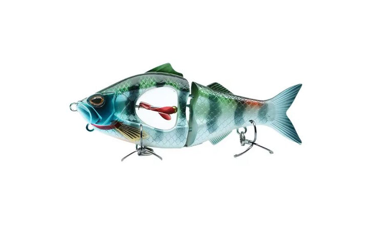 CURRICAN THORFORCE SINKING JOINTED 80mm 10 GR