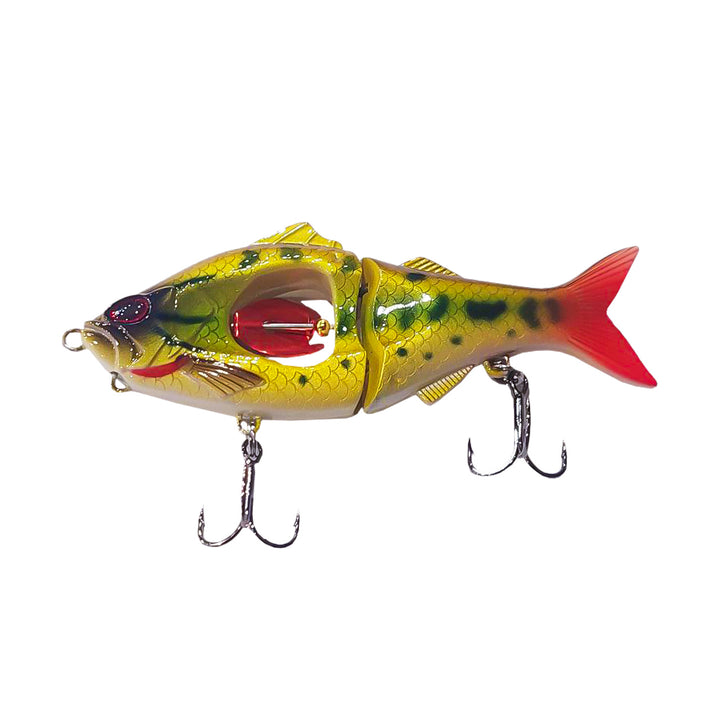 CURRICAN THORFORCE SINKING JOINTED 80mm 10 GR