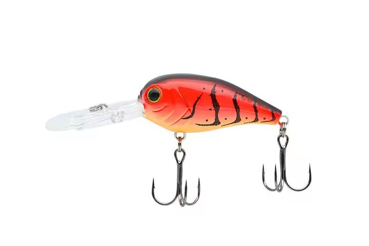 CURRICAN THORFORCE TONGUE CRANKBAIT 52mm 10.2gr