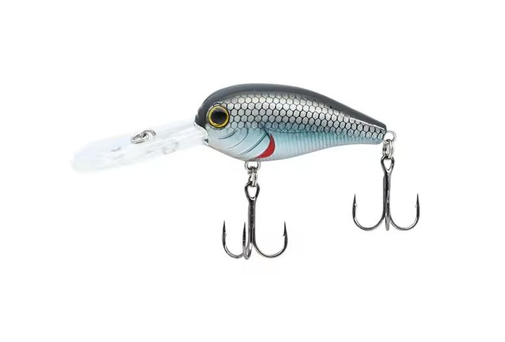 CURRICAN THORFORCE TONGUE CRANKBAIT 52mm 10.2gr