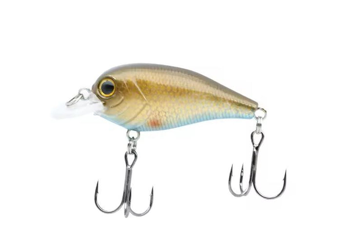 CURRICAN THORFORCE TONGUE CRANKBAIT 52mm 10.2gr