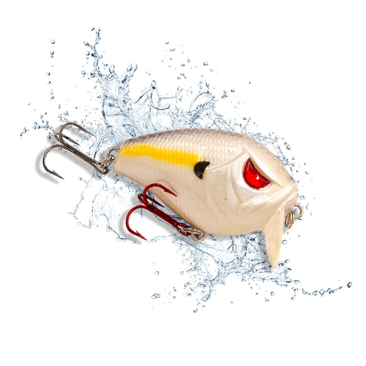 CURRICAN TORYU SHAD 2"