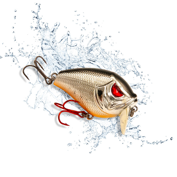 CURRICAN TORYU SHAD 2"