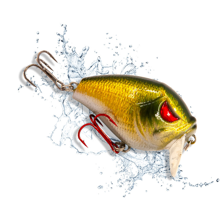 CURRICAN TORYU SHAD 2"