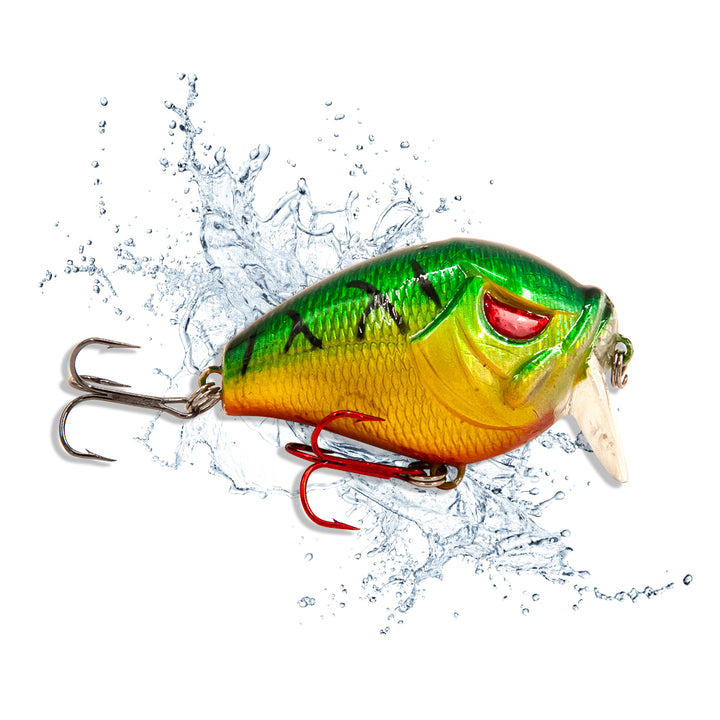 CURRICAN TORYU SHAD 2"