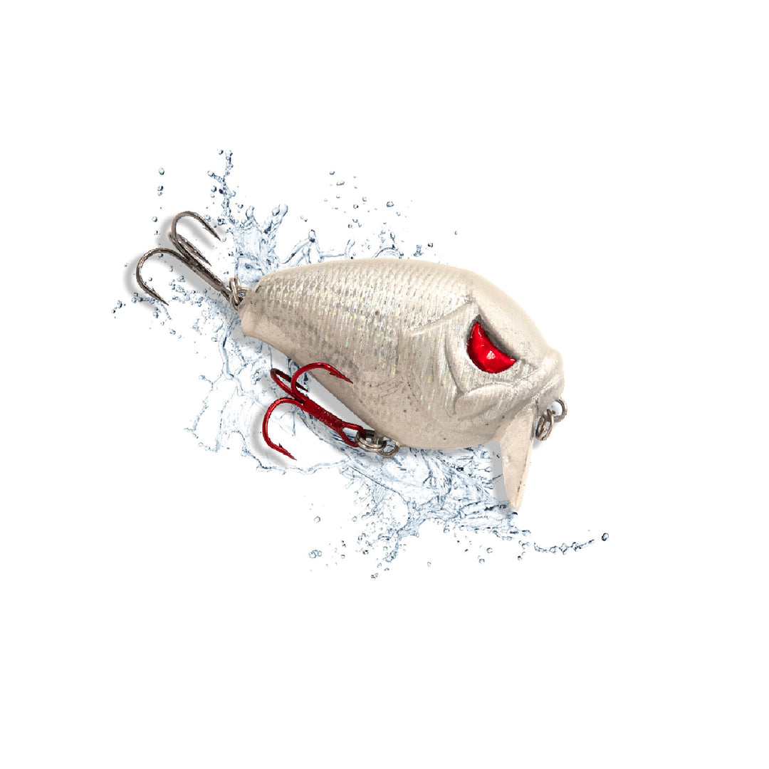 CURRICAN TORYU SHAD 2"