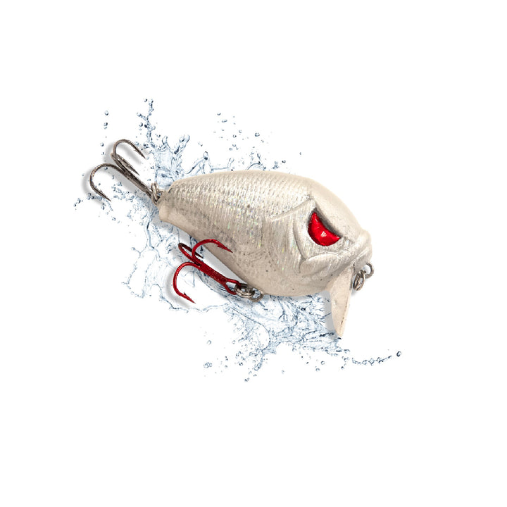 CURRICAN TORYU SHAD 2"