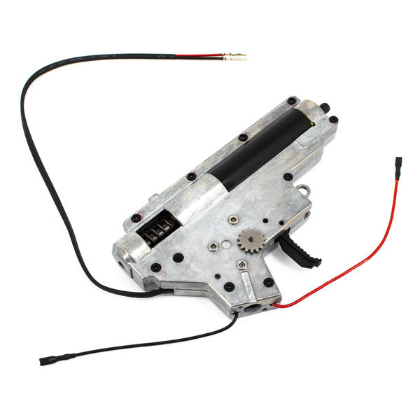 Caja de cambios completa Valken ASL