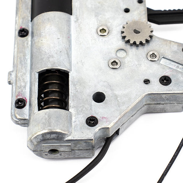 Caja de cambios completa Valken ASL