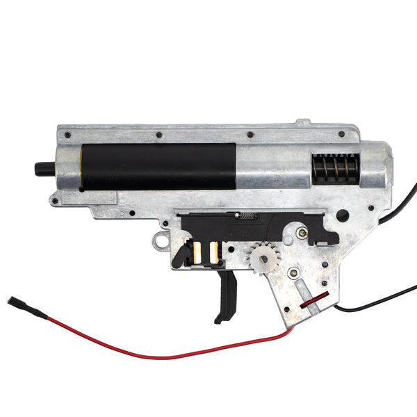 Caja de cambios completa Valken ASL