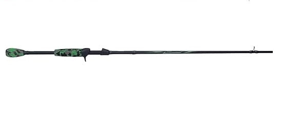 Caña Berkley AMP Casting Rod 6'6" 1 pc Moderate Fast 8-17lb 1/4-5/8