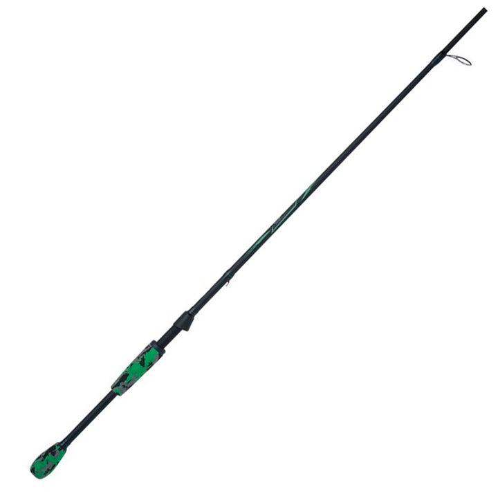 Caña Berkley AMP Spinning 6'6" 2 piece