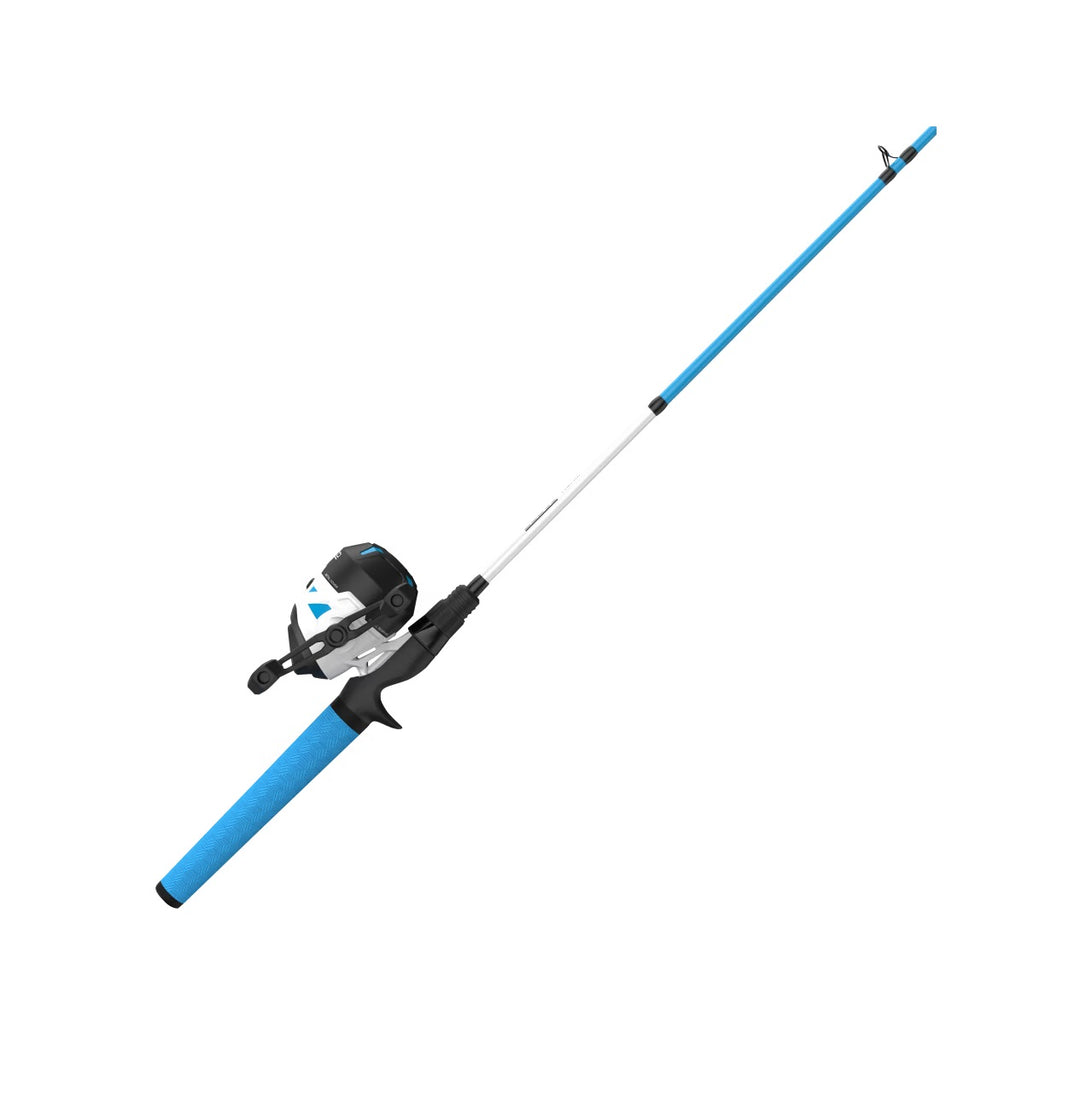 Caña combo ZEBCO Roam Spincast Combo Medium