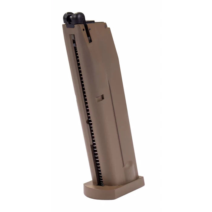 Cargador PARA Beretta M9A3 Munición 18 Tiros