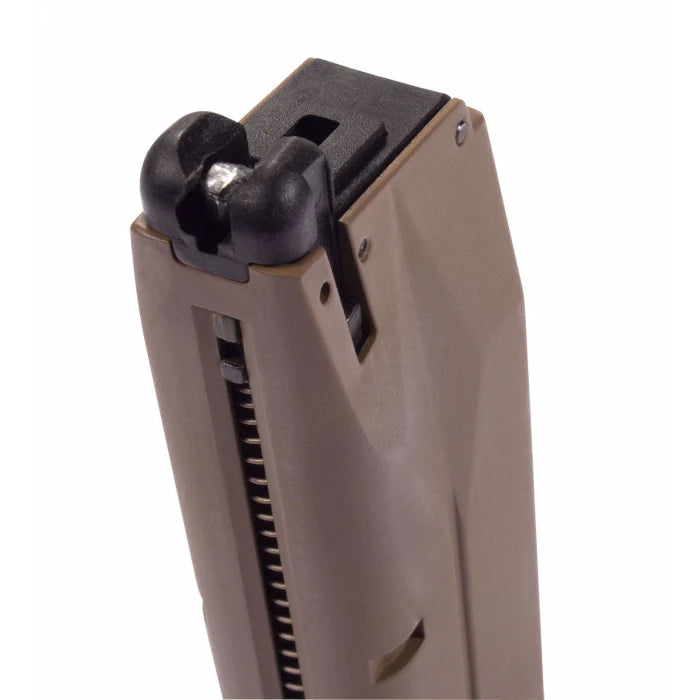 Cargador PARA Beretta M9A3 Munición 18 Tiros